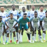 NPFL: Enyimba, Doma United hit with fine for breach of framework