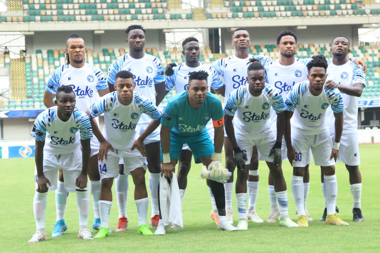 NPFL: Enyimba, Doma United hit with fine for breach of framework