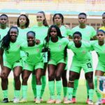 Super Falcons' squad grows as players arrive for Olympic Qualifier