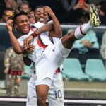 Serie A: Samuel Chukwueze open goal account against Hellas Verona