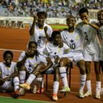 African Games '23: Ghana set up final clash with Nigeria after beating Senegal