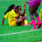 NWFL: Edo Queens thrash Rivers Angels to move third