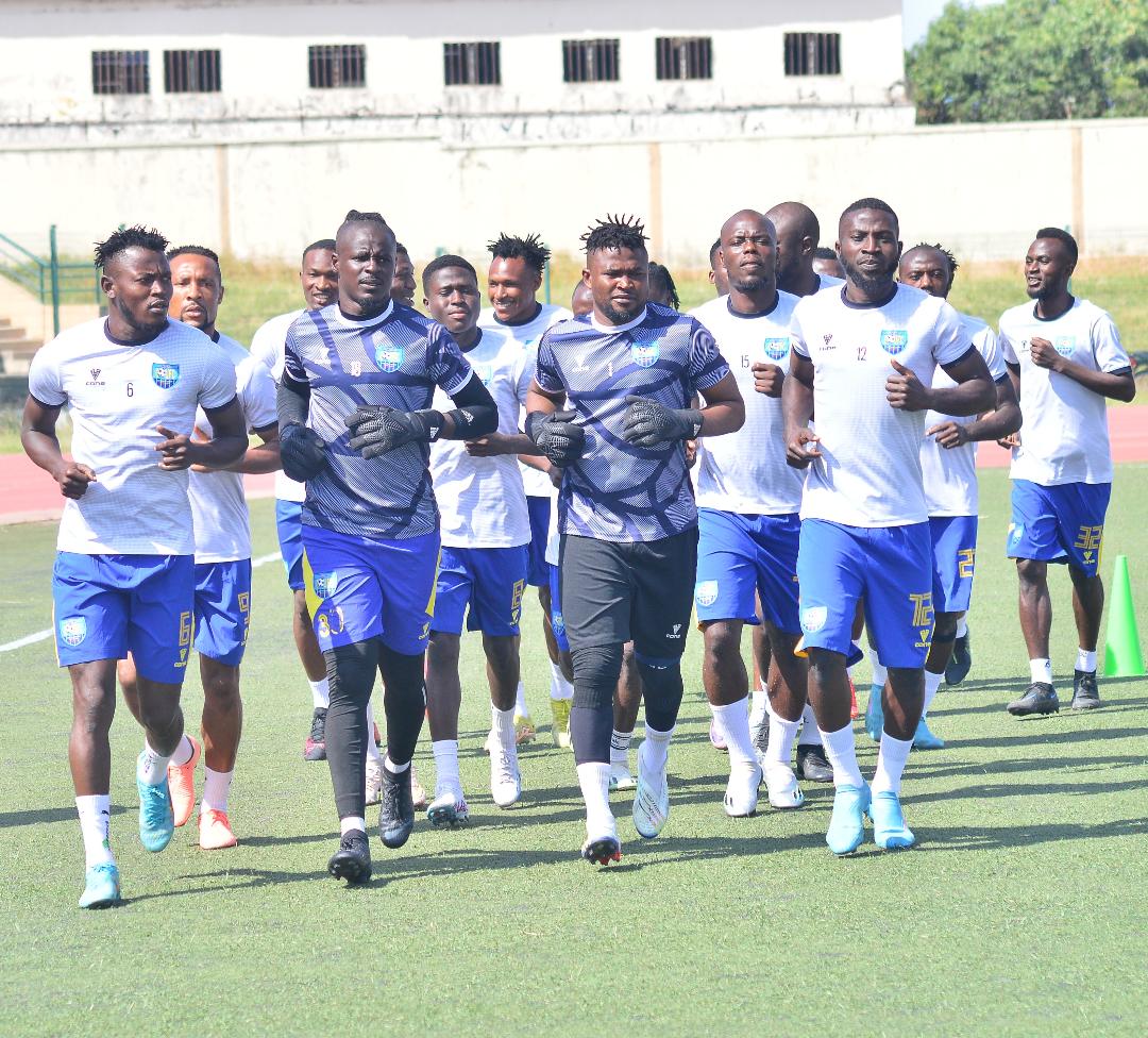 NPFL: Gombe United hit with 3 points deduction, 3 million fine