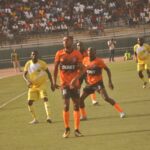 NPFL: Bayelsa United halt Lobi's quest for top as Akwa United get maximum points in Jos