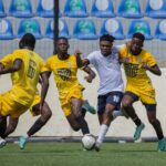 State FA Cup: Sporting Lagos scale through to last 8