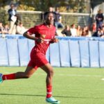 Nigeria youngerster, Hafiz Umar Ibrahim set for Chelsea trial