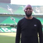 Finidi George: Why I stayed away from Peseiro’s tactics