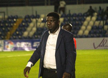 Ogunmodede: Remo Stars aim to maintain league title challenge