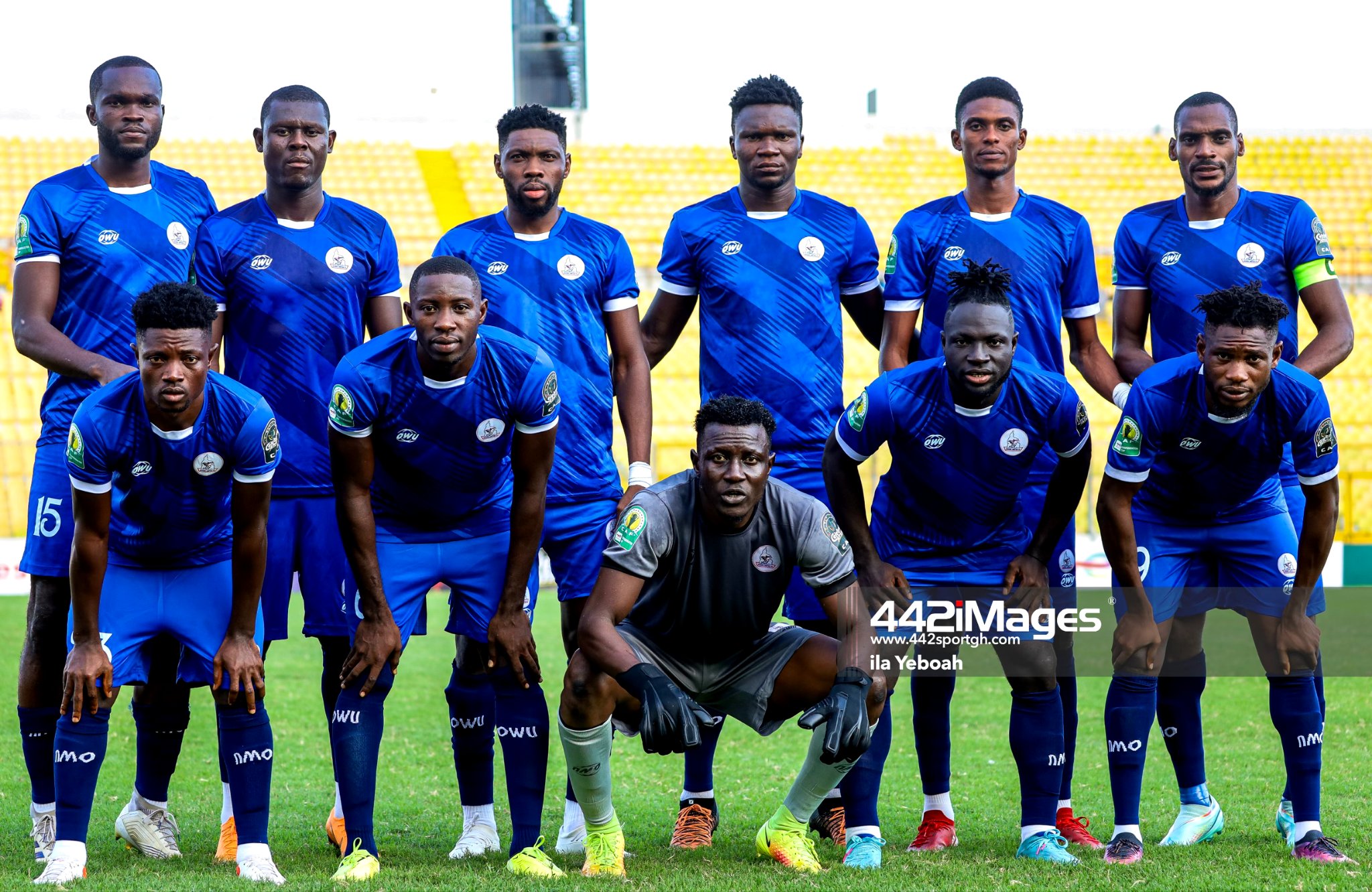 Rivers United's NPFL matches postponed due to continental commitments