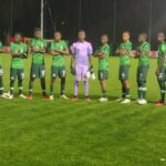 Future Eagles smash Morocco 5-3 in Kenitra