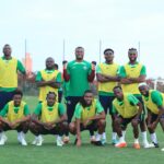 Bassey and Omeruo sit out, Uzoho plays defense as Nigeria intensify training ahead of friendlies