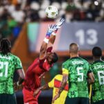Stanley Nwabali and newly invited Osho face uncertainties for Ghana and Mali friendlies
