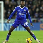 EFL: Leicester City boss delighted as Ndidi makes triumphant return
