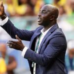 Siasia: “I did not apply for the Super Eagles coaching job”