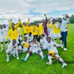 Accra to host WAFU Zone B U-17 Cup of Nations in May