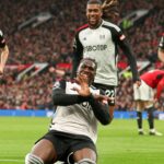 Nigerian duo shine as Tottenham suffers defeat at the Cottage