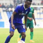 NPFL'23/24: Special Goal, Special Moment - Muritala Taiye