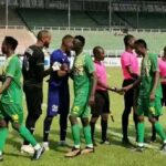 NPFL: Sunshine Stars get the better of Plateau United as Kano Pillars, Heartland secure away points