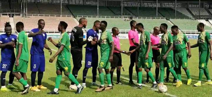 NPFL: Sunshine Stars get the better of Plateau United as Kano Pillars, Heartland secure away points
