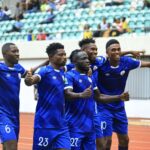 CAFCC: Rivers United set to know quarter-final opponent as CAF reveal draw date