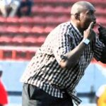NPFL 24: Mohammed Babaganaru will take charge of Akwa United until the end of the season