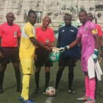 NPFL24: Bendel Insurance woes continue as they fall to Plateau Utd in Jos