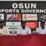 Why Ife Anglican Grammar School was expelled from Osun School Sports Governors Cup Final - LOC