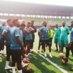 NNL: FC ONE Rocket 1-1 Osun Utd Away Point Excites Seye Ajayi