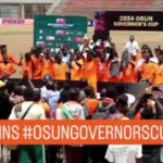 Governor's Cup: Osun FA congratulate Lanreleke Sports Academy
