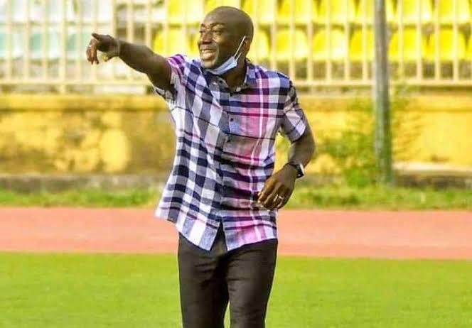 NPFL'23/24: Bala resigns as Katsina Utd head coach