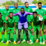 State FA Cup: Nasarawa United tame AY Doma to reach final