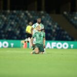 Eagles of Mali inflict defeat on Nigeria's Super Eagles