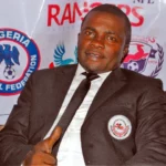 NPFL 24: Fidelis Ilechukwu relishing strong finish with Rangers after nervy win against Remo Stars