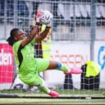 Penalty Queen Nnadozie saves another in Paris FC dramatic comeback win