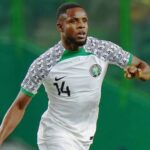 Onyeka, Bassey leave Super Eagles camp as Nigeria prepare to face Mali