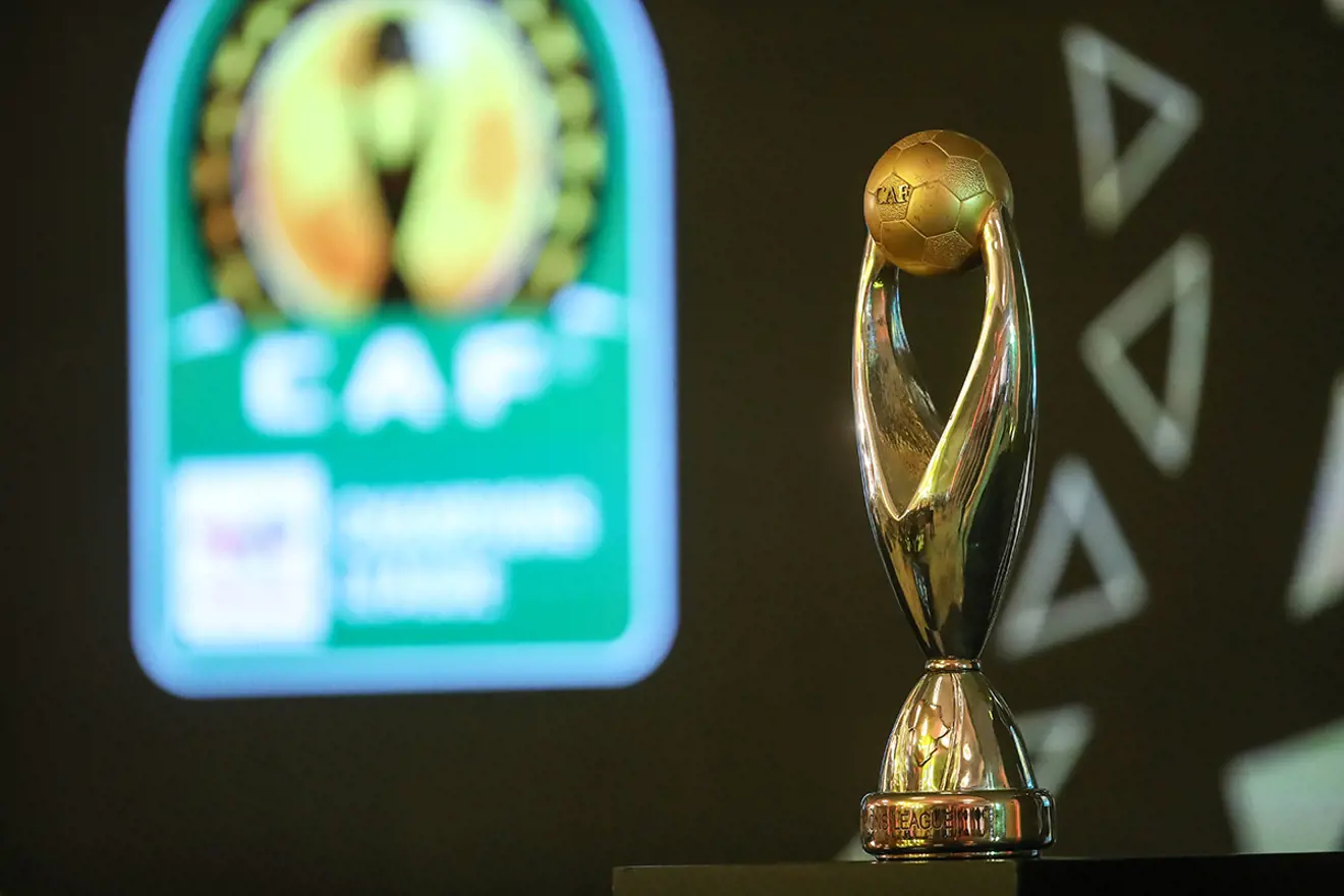 Thrilling match-ups as CAF reveal date for CAF Champions League, Confederations Cup finals