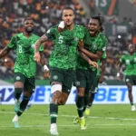 I almost quit the Super Eagles because of Jose Peseiro - Super Eagles captain