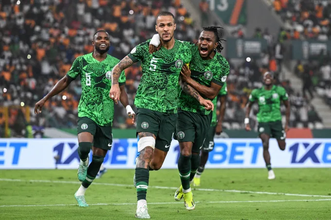 I almost quit the Super Eagles because of Jose Peseiro - Super Eagles captain