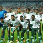 African Games: Bosso lists Bameyi, Daga, Nwosu, 17 others as Flying Eagles jet out