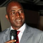 "Enough of foreign coaches, now, it’s time for a Nigerian Coach to handle our national team" - Odegbami