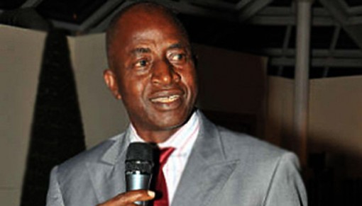 "Enough of foreign coaches, now, it’s time for a Nigerian Coach to handle our national team" - Odegbami