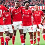 Ola Aina remains optimistic about Nottingham Forest's Premier League survival