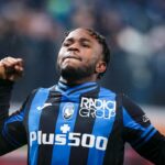 Lookman confident of Atalanta of ahead of the showdown with Liverpool