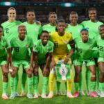 Super Falcons fly to South Africa for Olympic Qualifier