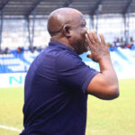 Ogunbote commends players doggedness after win against Kano Pillars