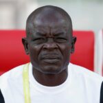 Gombe United appoints Bala Nikyu as head of coaching crew