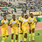 NPFL: Plateau United put Doma United to the sword as Remo Stars edge Akwa United