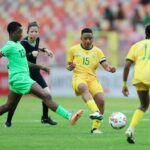 Jinx broken: Super Falcons finally qualify for Olympics after 16 years