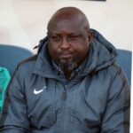 NPFL: Boboye picks positives, switches focus to next game after loss to Sporting Lagos