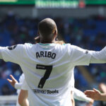 Aribo scores asSouthampton fall to Cardiff